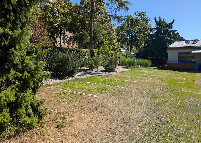 Appartamento Secret Garden Praga